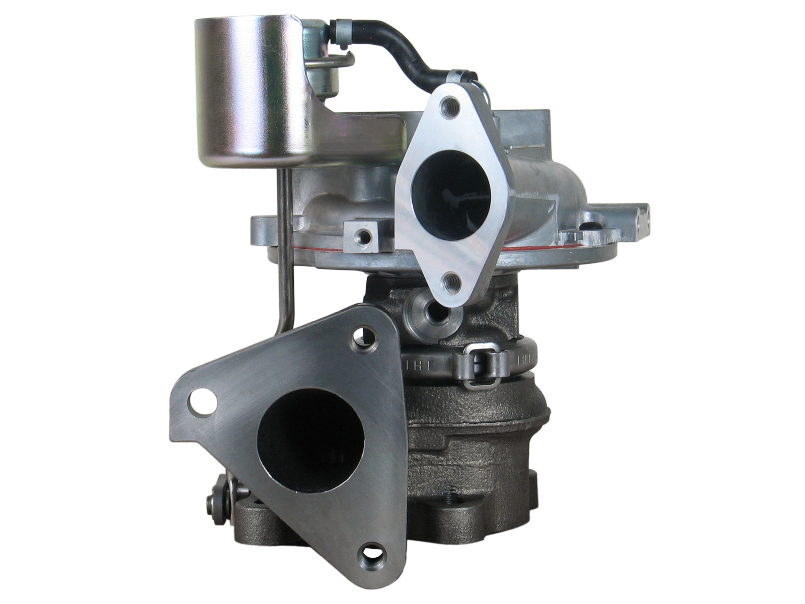 NEW OEM IHI VN2 RHF4H Turbocharger
