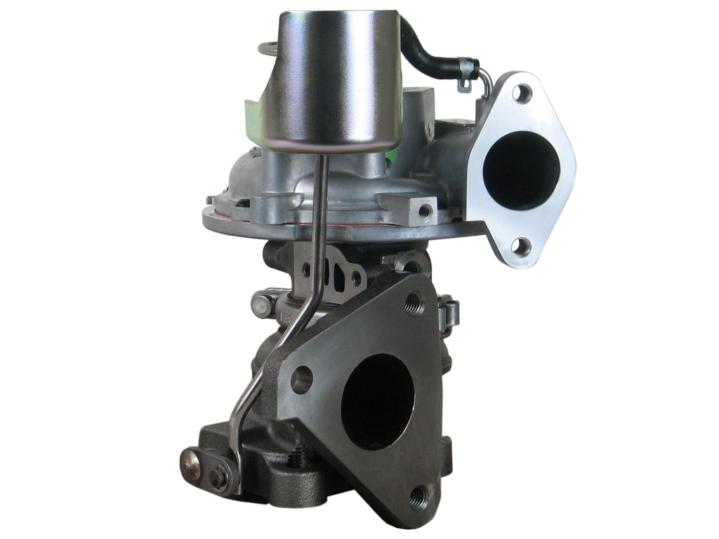 NEW OEM IHI VN2 RHF4H Turbocharger