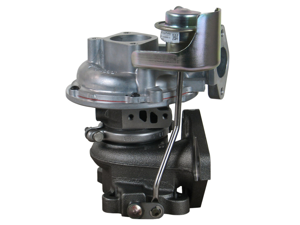 NEW OEM IHI VN2 RHF4H Turbocharger