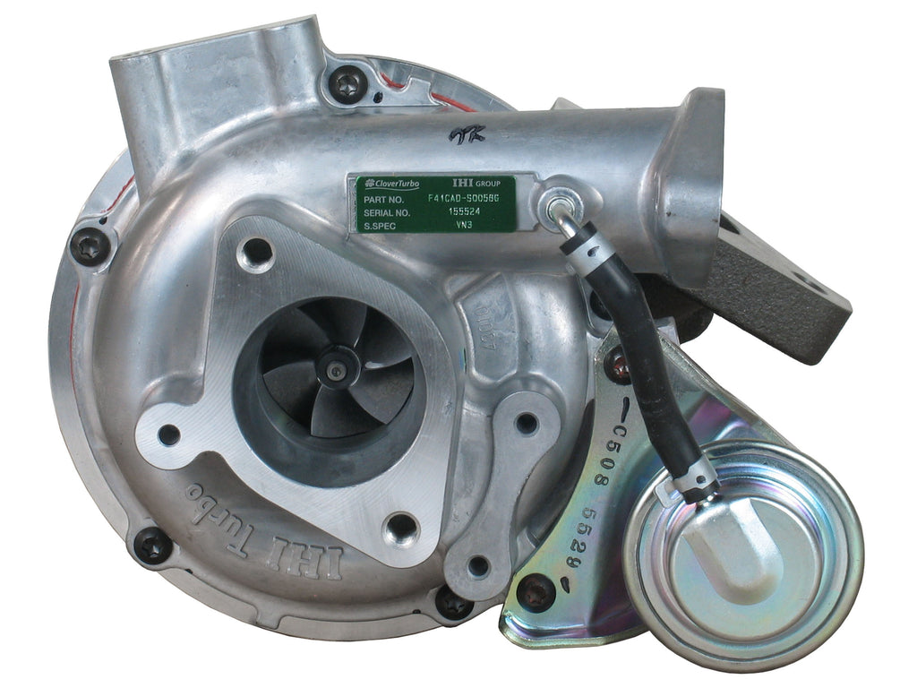 NEW OEM VN3 IHI RHF4H Turbocharger