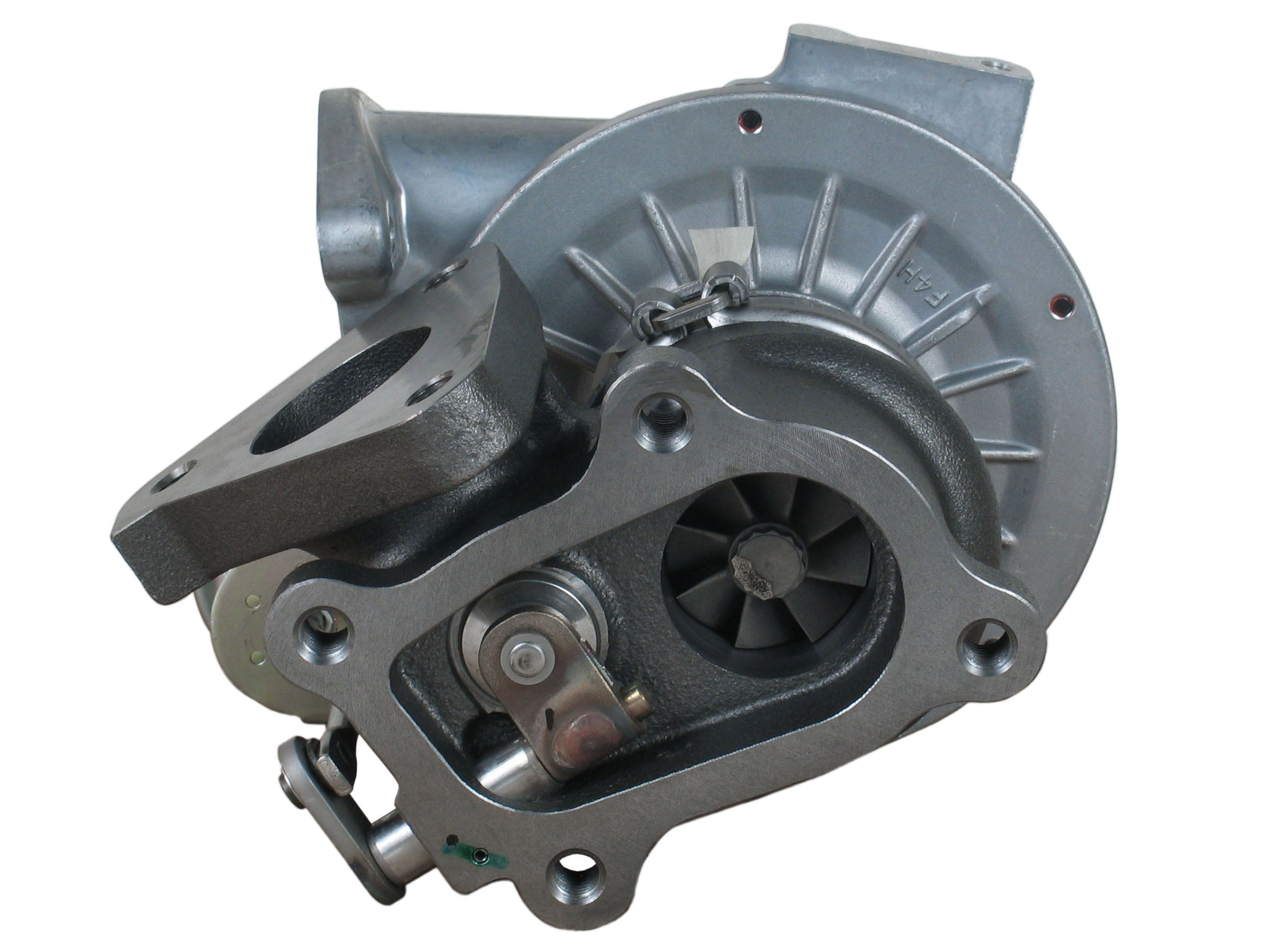 NEW OEM VN3 IHI RHF4H Turbocharger