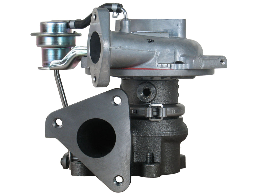 NEW OEM VN3 IHI RHF4H Turbocharger