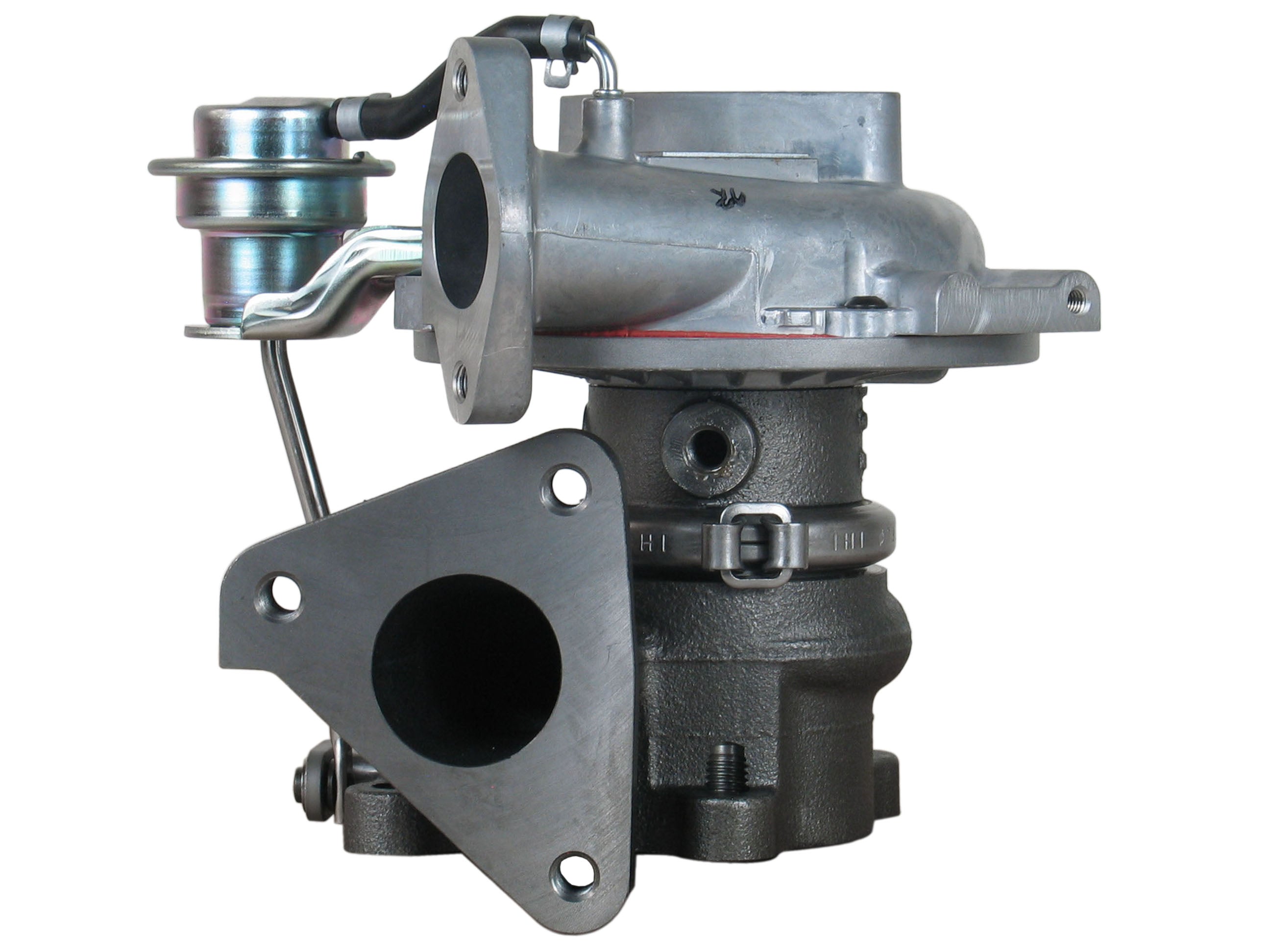 NEW OEM VN3 IHI RHF4H Turbocharger