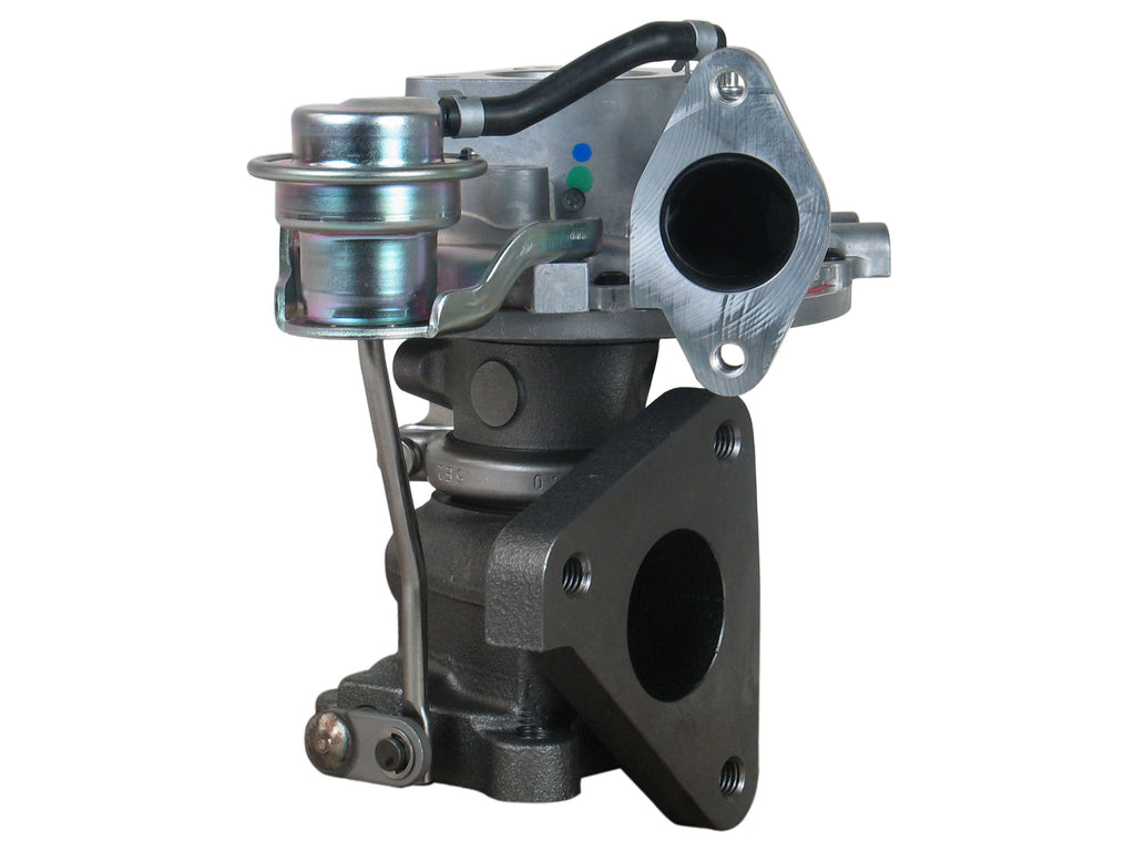 NEW OEM VN3 IHI RHF4H Turbocharger