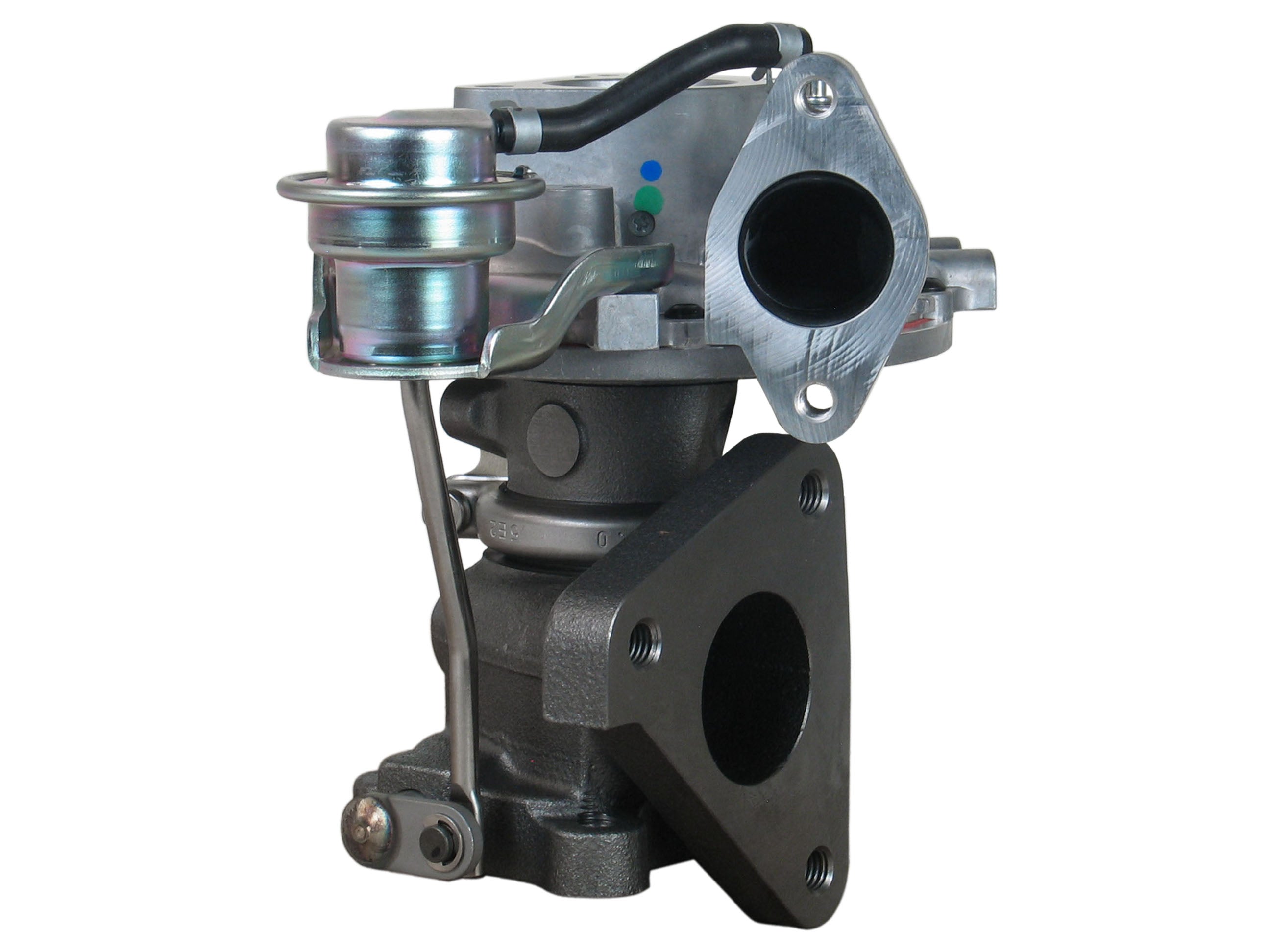 NEW OEM VN3 IHI RHF4H Turbocharger