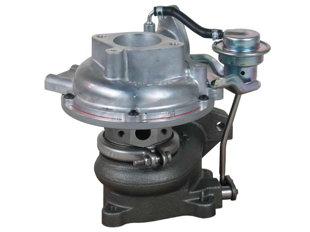 NEW OEM VN3 IHI RHF4H Turbocharger