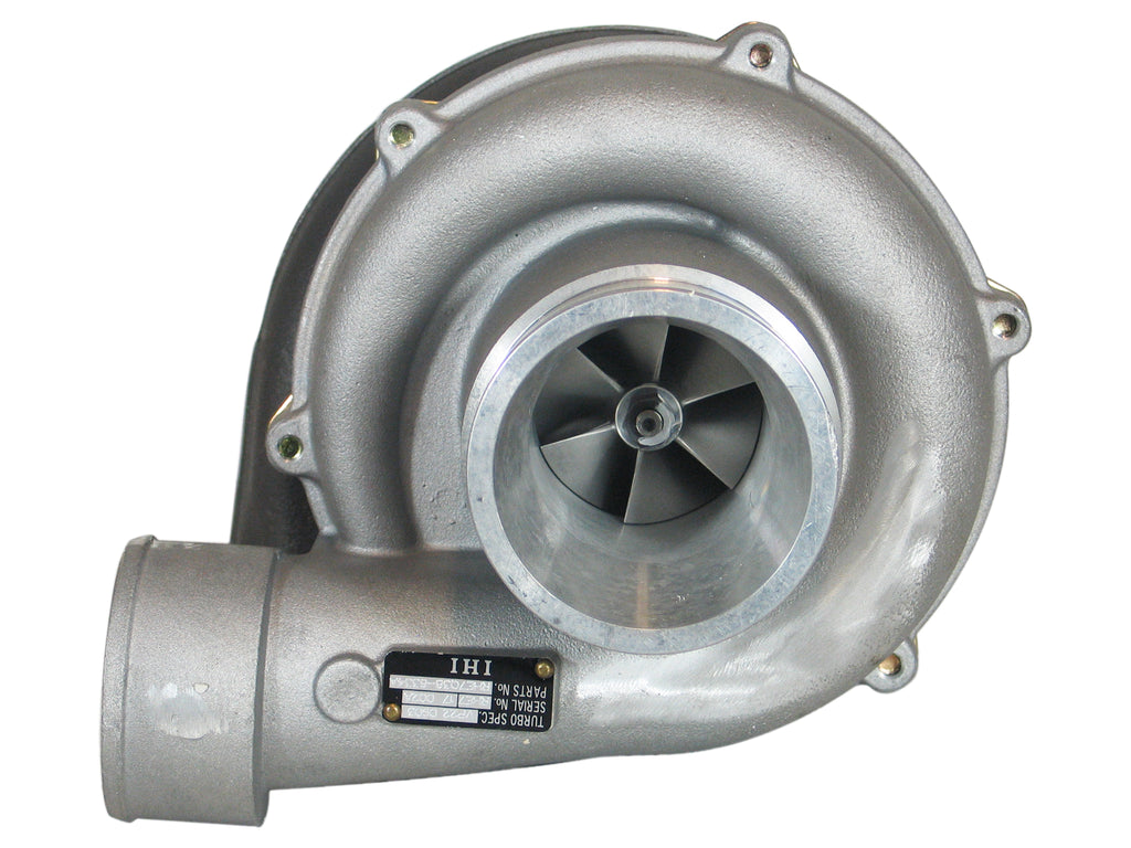 NEW IHI VP22 RHE7 Turbocharger