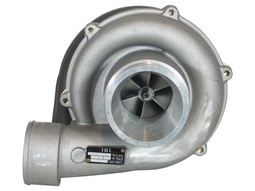 NEW IHI VP22 RHE7 Turbocharger