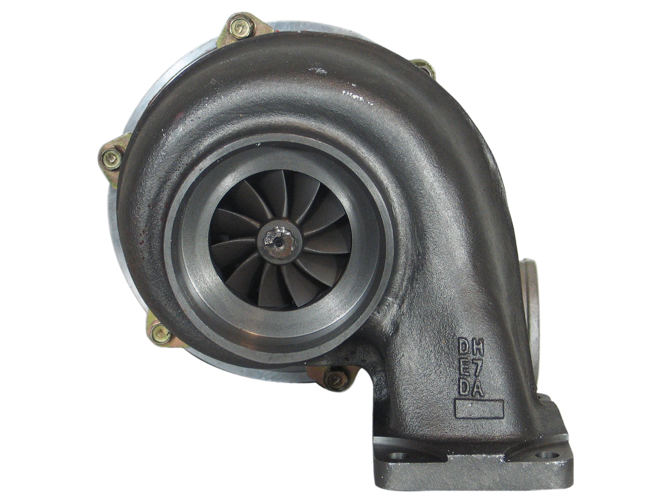 NEW IHI VP22 RHE7 Turbocharger