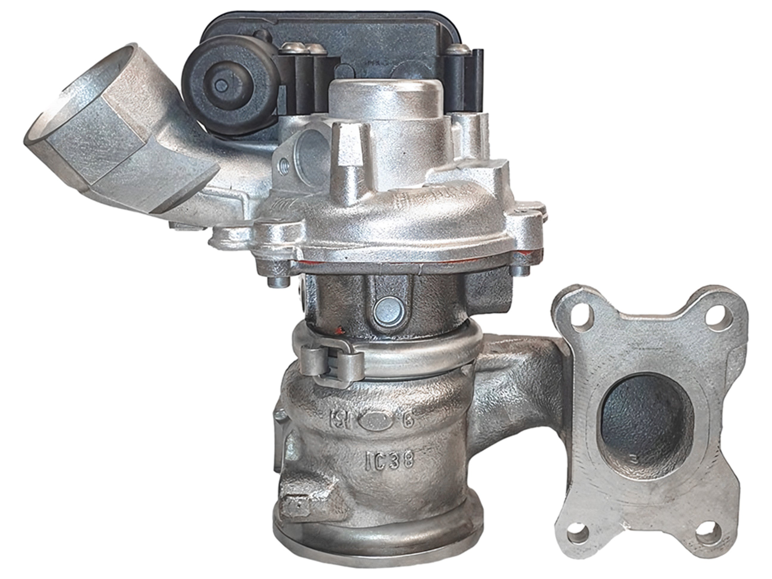 NEW OEM VP66 IHI RHF3 Turbocharger