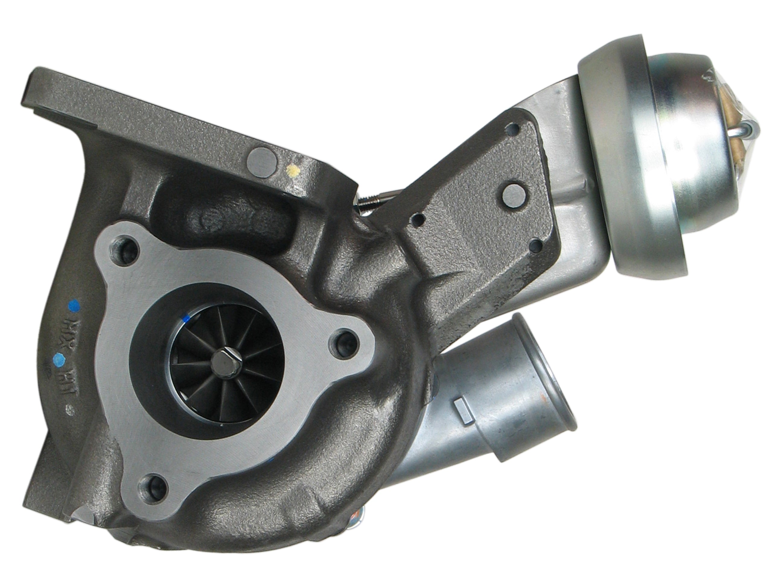 NEW OEM VT12 IHI RHV5S Turbocharger