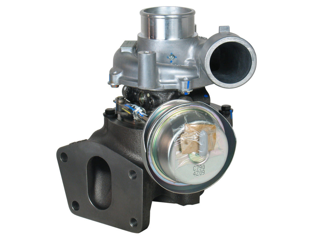 NEW OEM VT12 IHI RHV5S Turbocharger