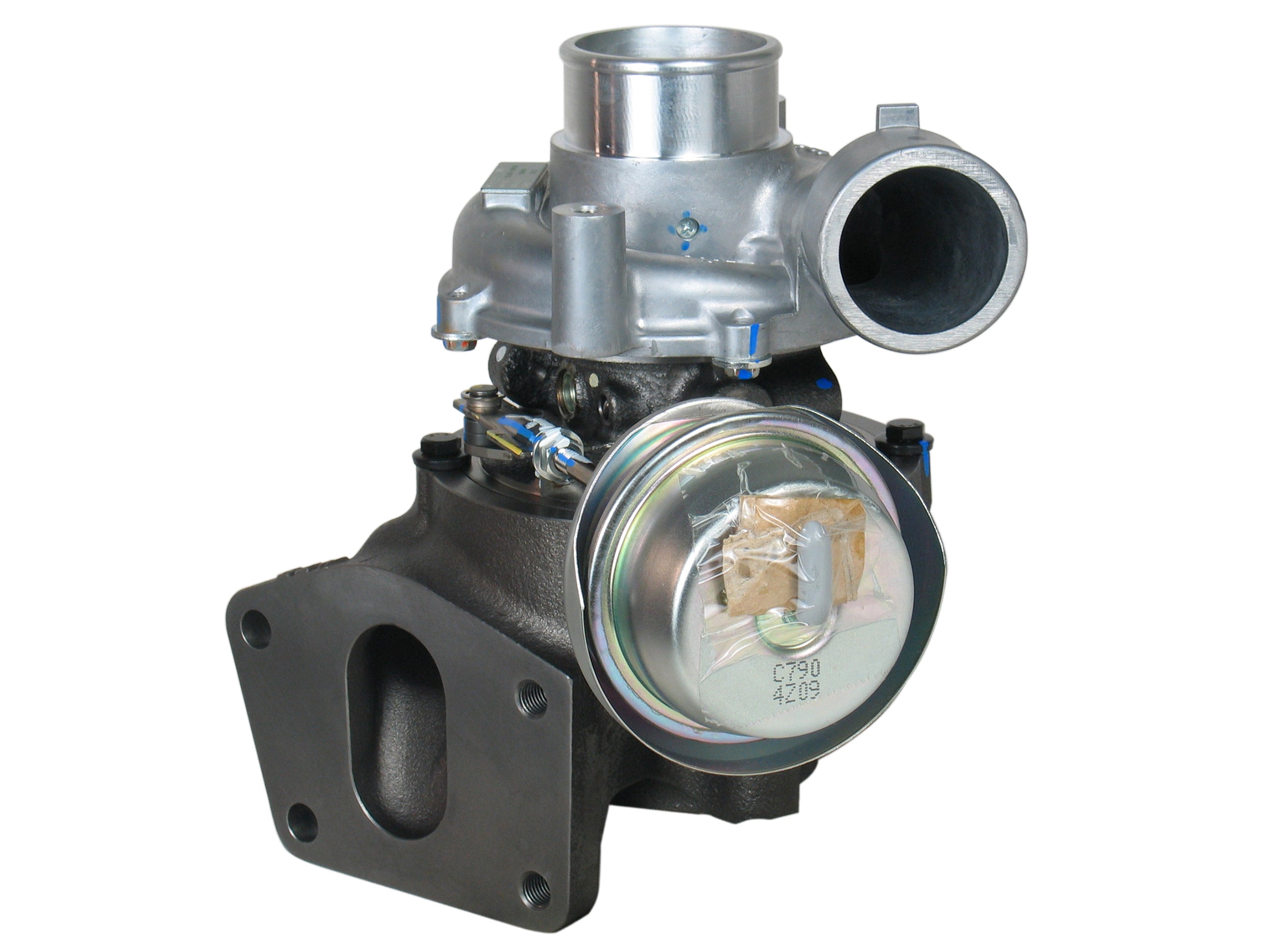 NEW OEM VT12 IHI RHV5S Turbocharger