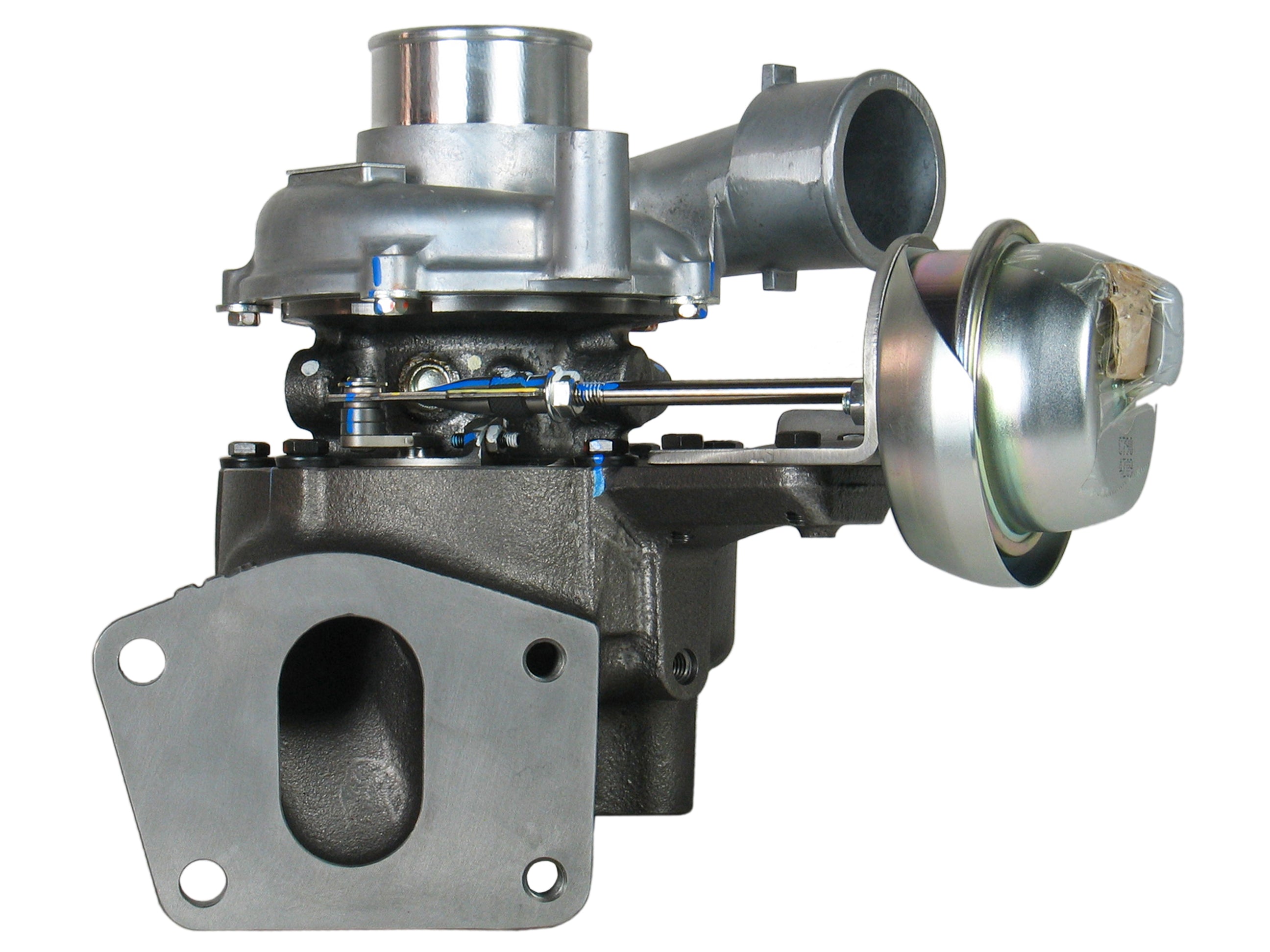 NEW OEM VT12 IHI RHV5S Turbocharger