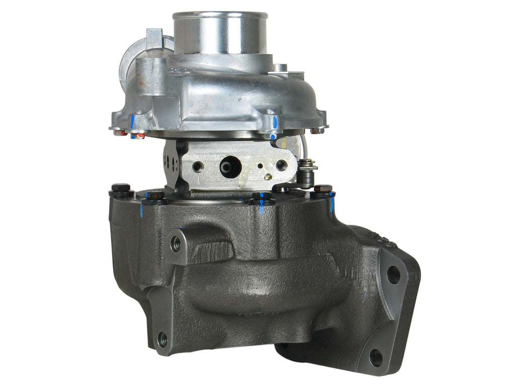 NEW OEM VT12 IHI RHV5S Turbocharger