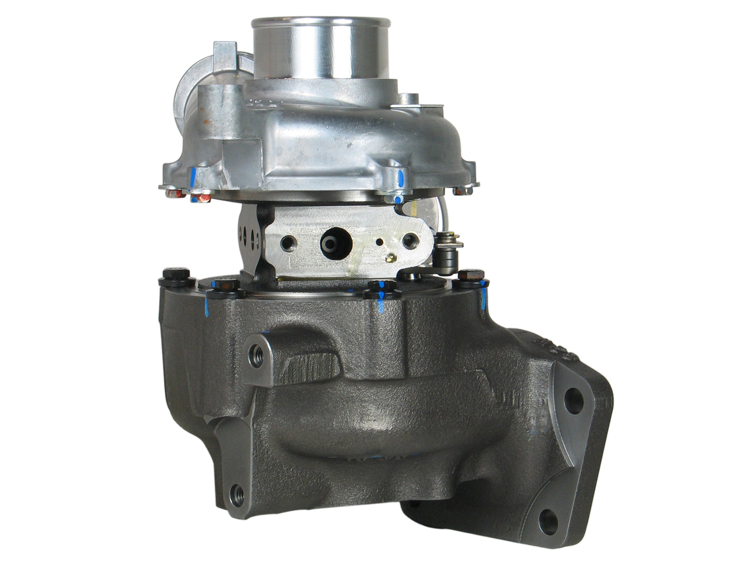 NEW OEM VT12 IHI RHV5S Turbocharger
