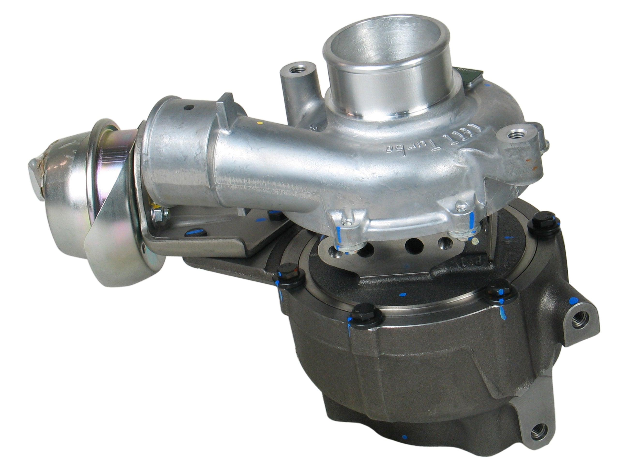 NEW OEM VT12 IHI RHV5S Turbocharger