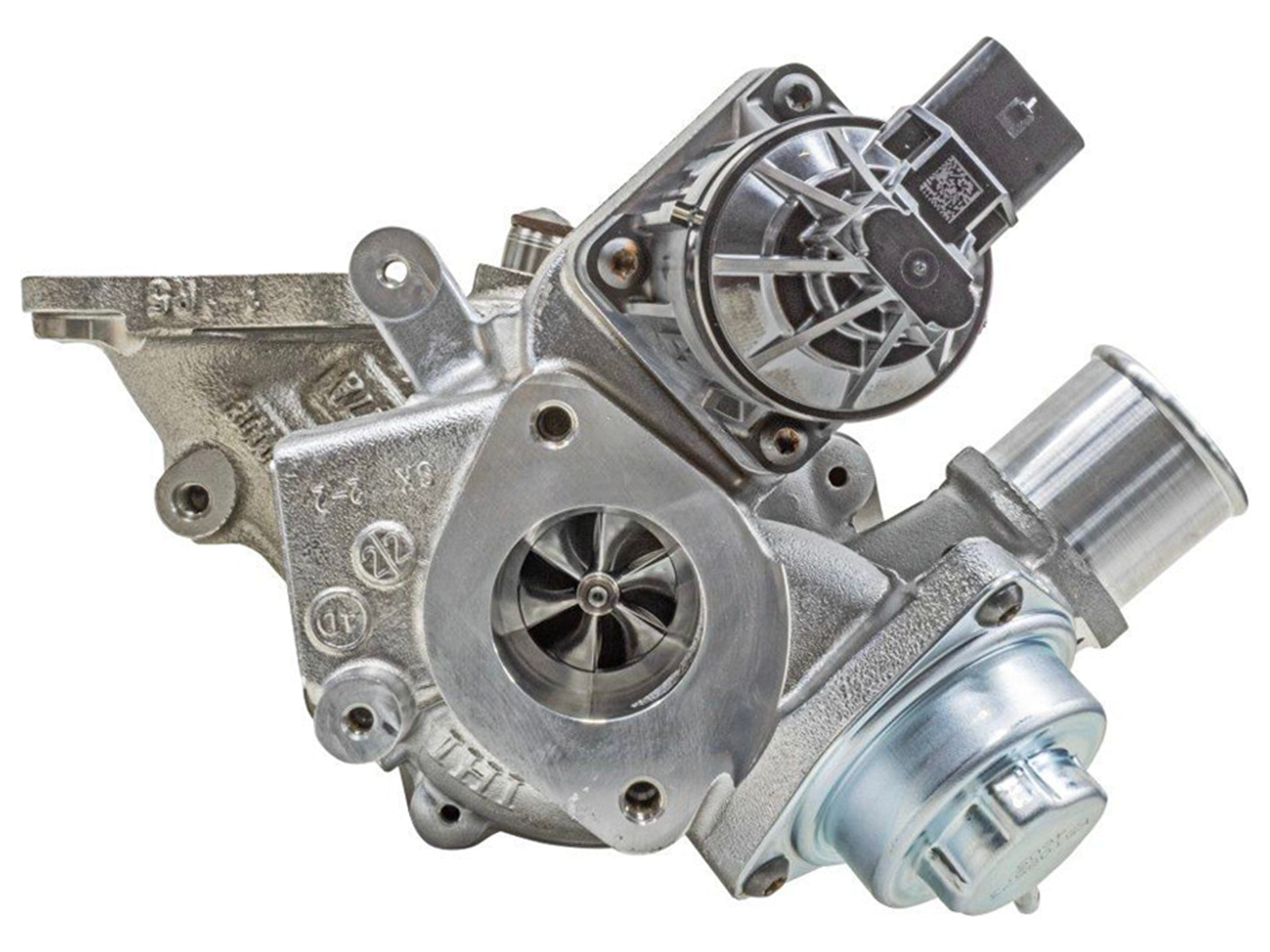 NEW OEM IHI VT20 RHF3C Turbocharger