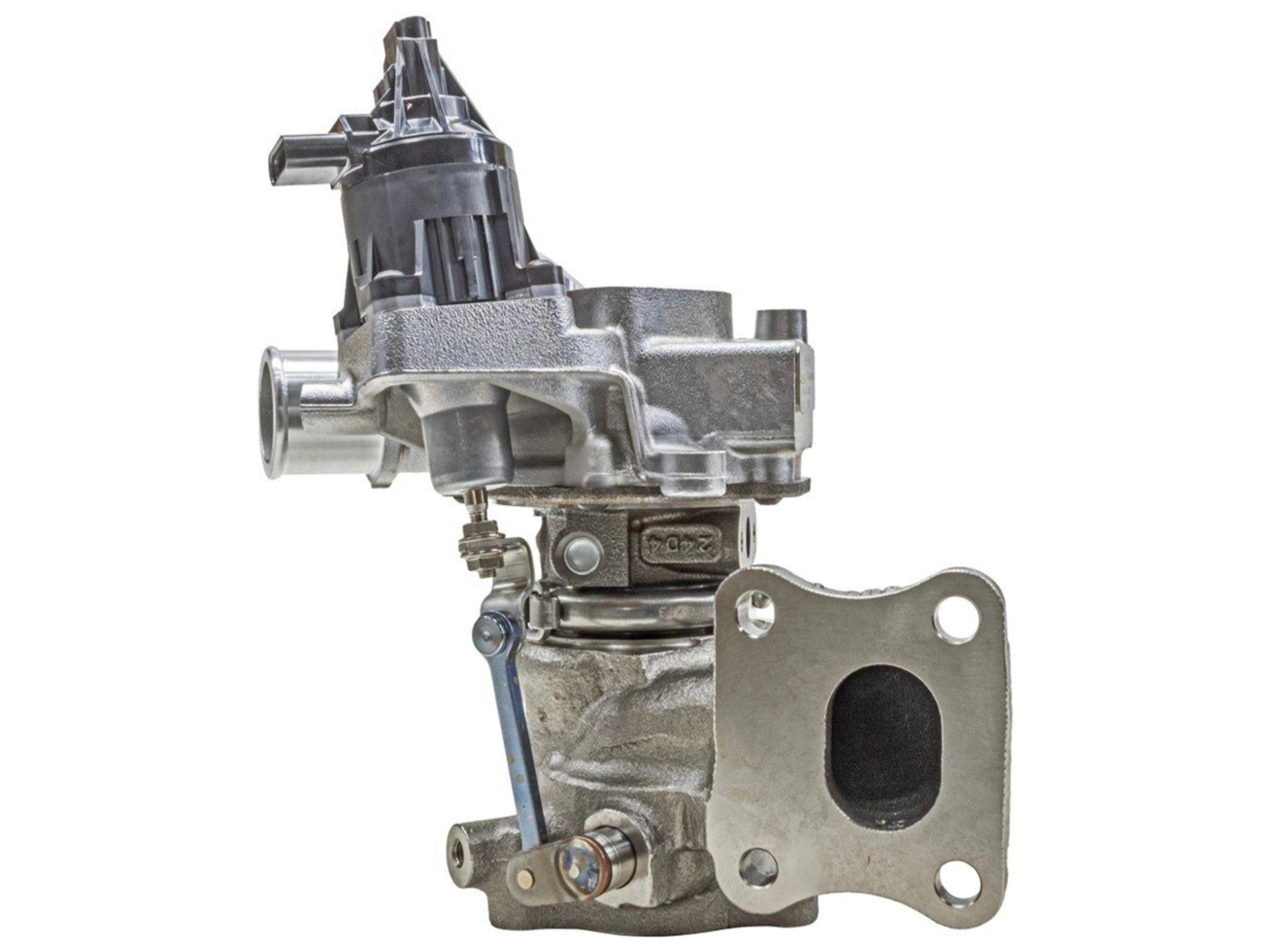 NEW OEM IHI VT20 RHF3C Turbocharger