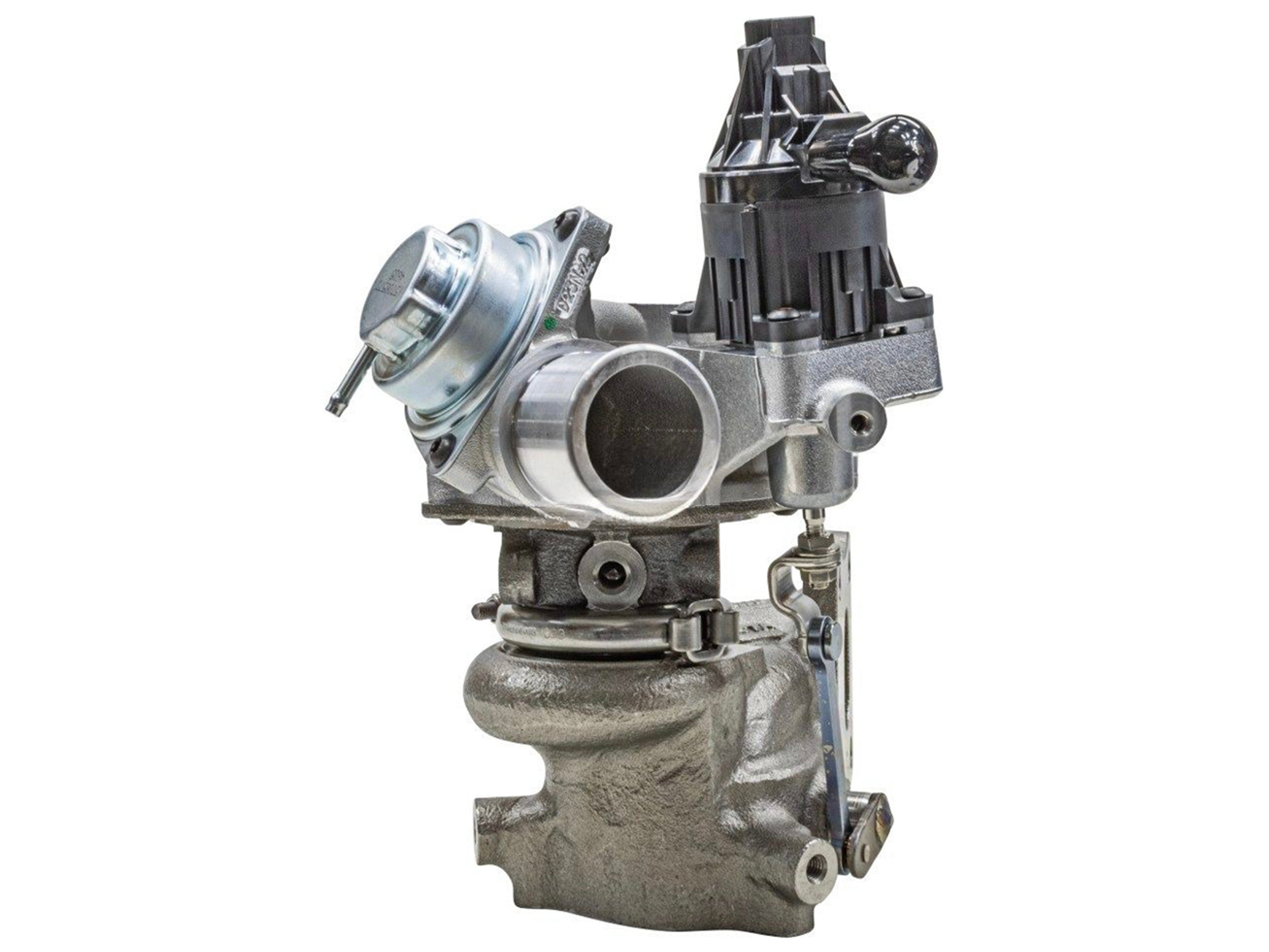 NEW OEM IHI VT20 RHF3C Turbocharger