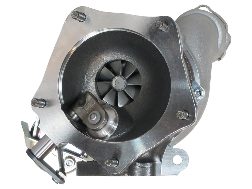 NEW OEM IHI VVQ1 RHF5H Turbocharger