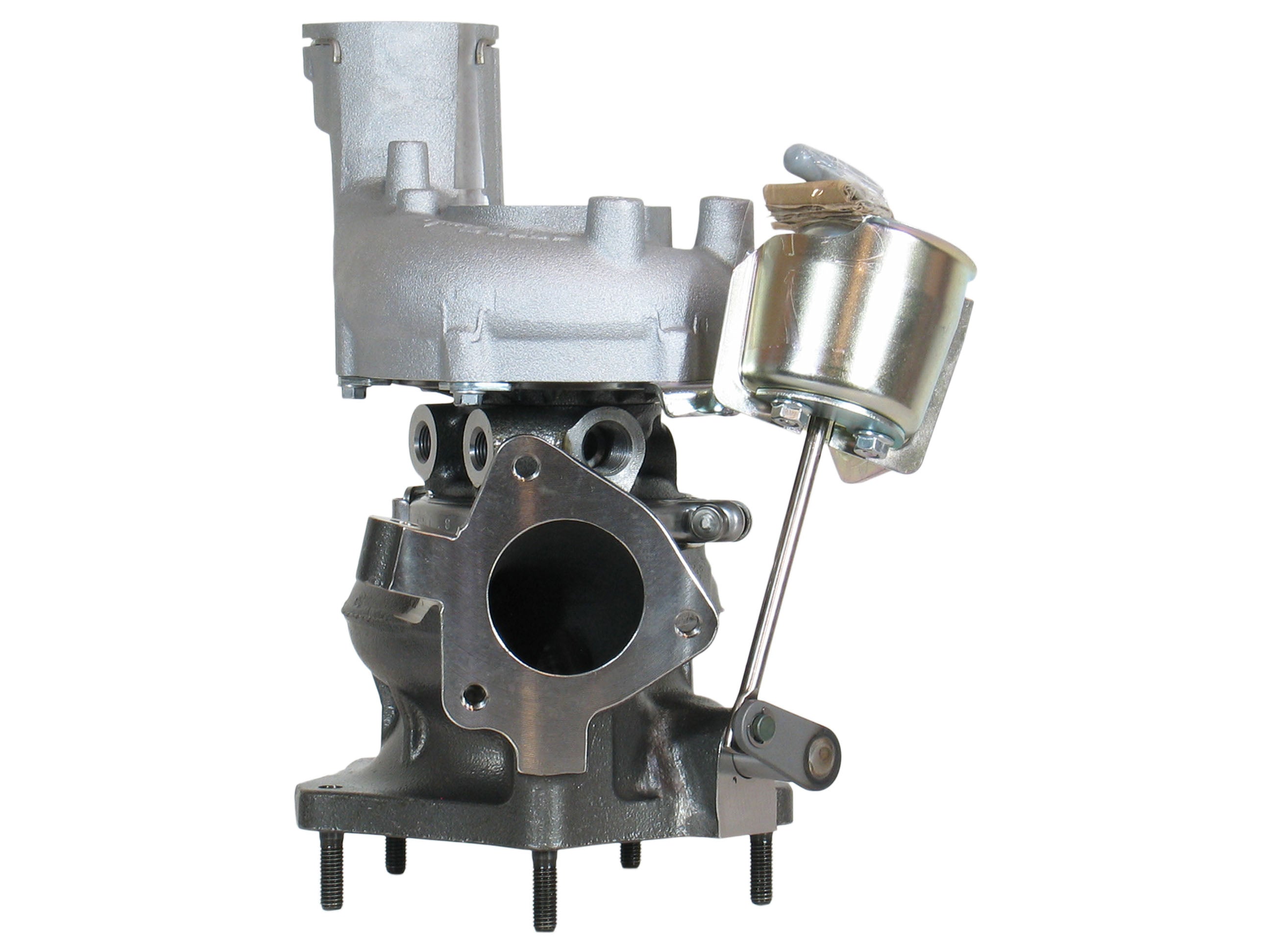 NEW Pair OEM IHI VVQ1-VVQ2 RHF5H Turbocharger