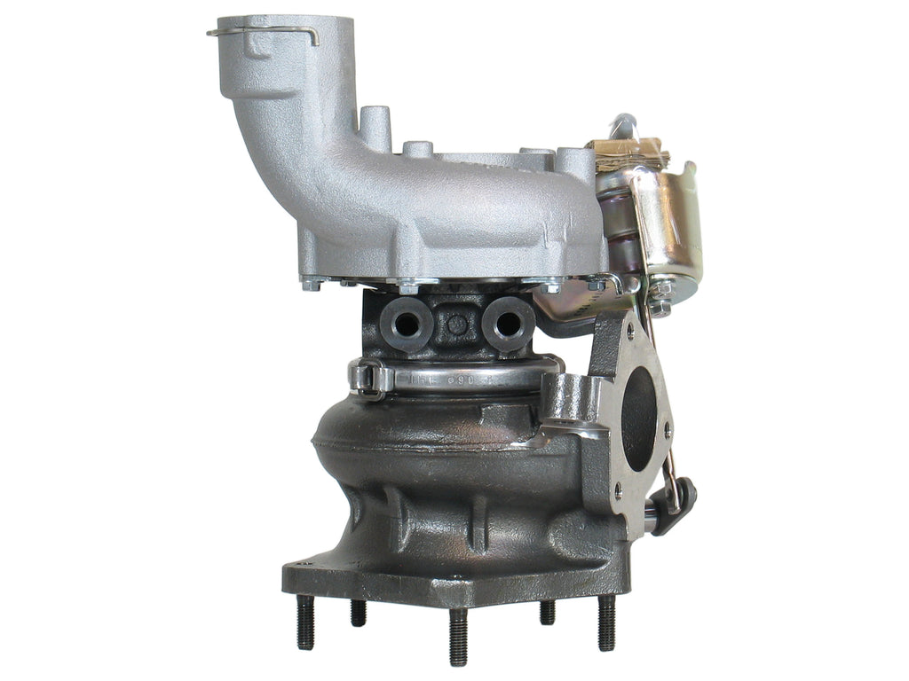 NEW Pair OEM IHI VVQ1-VVQ2 RHF5H Turbocharger