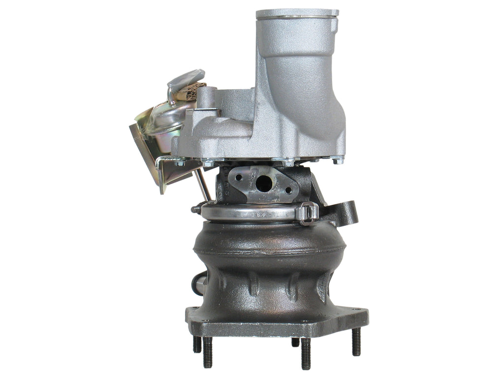 NEW OEM IHI VVQ1 RHF5H Turbocharger