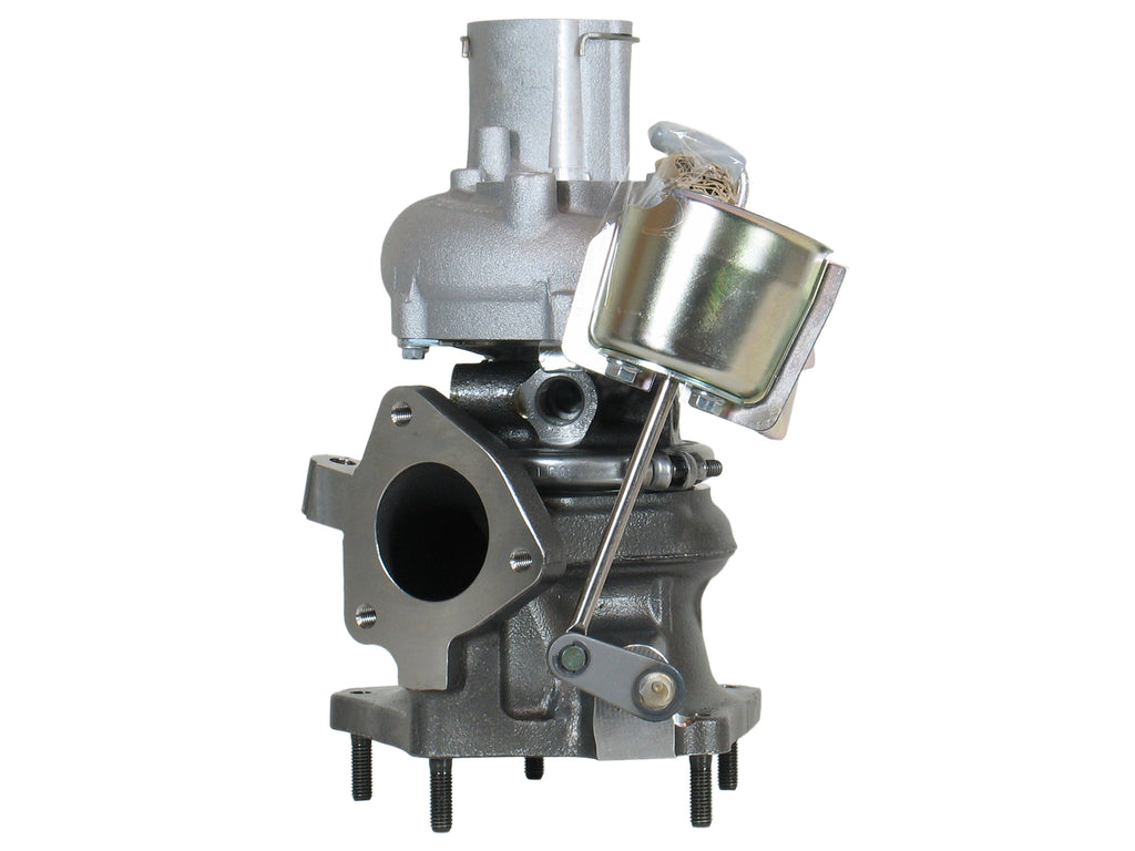 NEW OEM IHI VVQ1 RHF5H Turbocharger