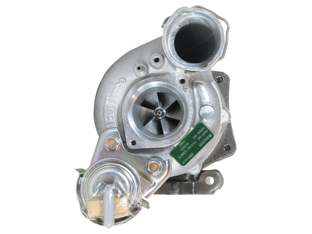 NEW Pair OEM IHI VVQ1-VVQ2 RHF5H Turbocharger