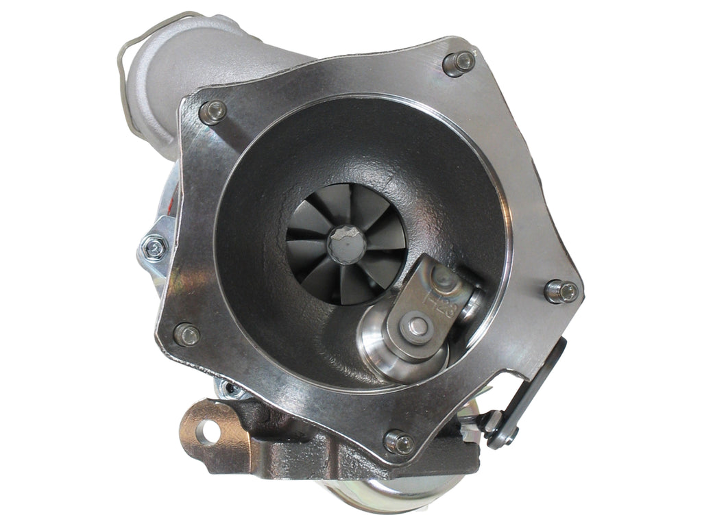 NEW Pair OEM IHI VVQ1-VVQ2 RHF5H Turbocharger