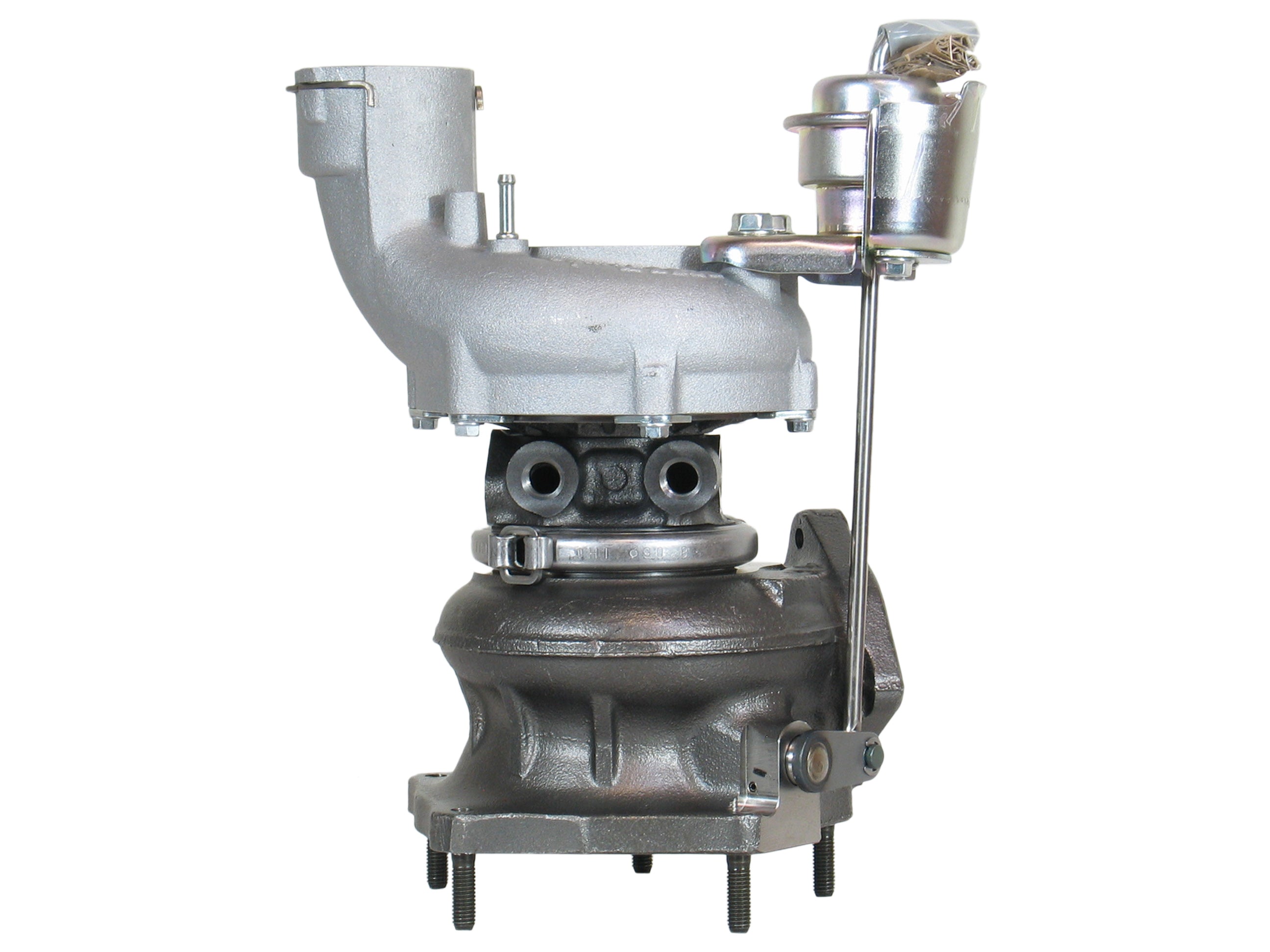 NEW OEM IHI VVQ2 RHF5H Turbocharger