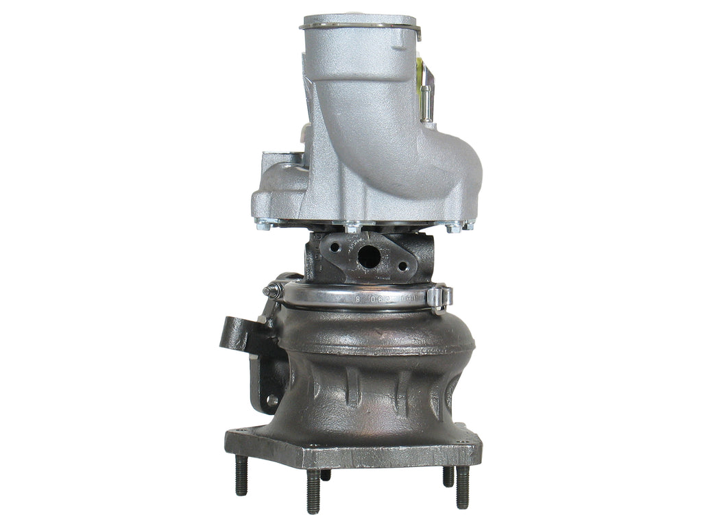 NEW OEM IHI VVQ2 RHF5H Turbocharger