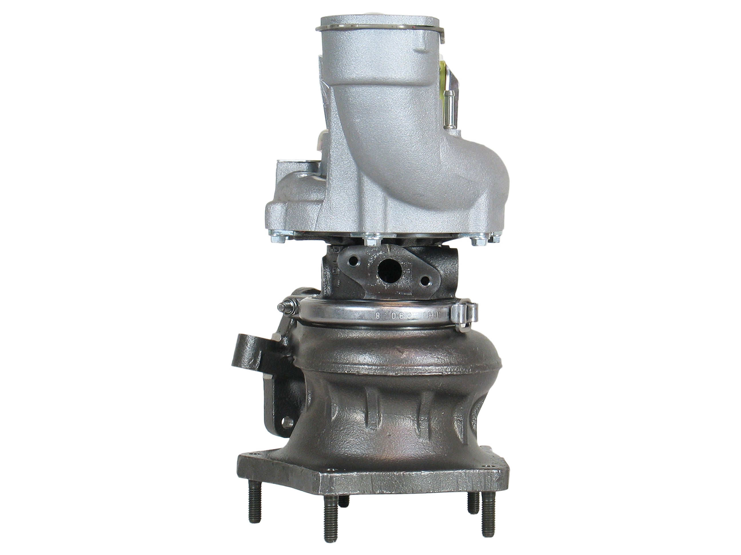 NEW OEM IHI VVQ2 RHF5H Turbocharger