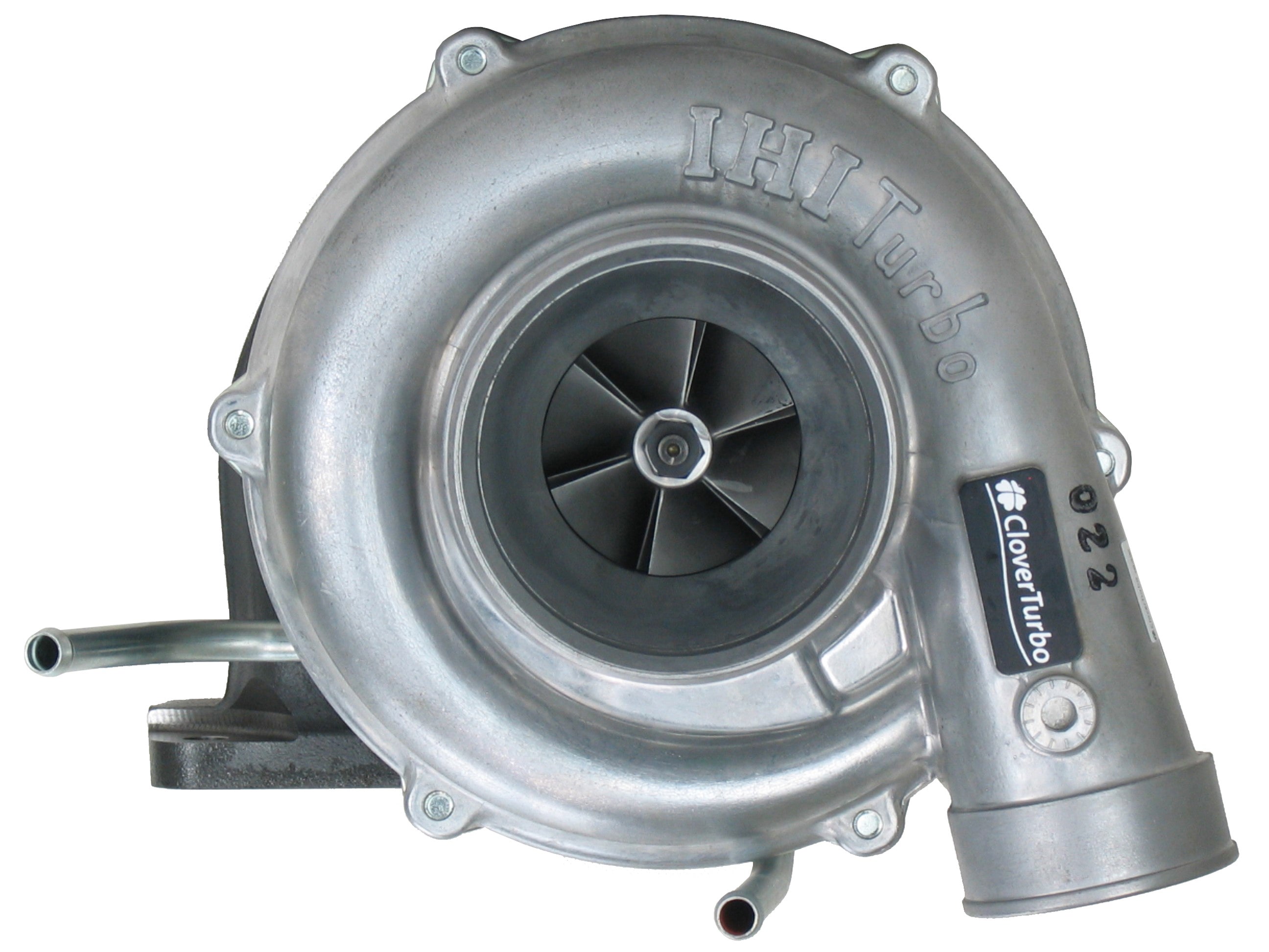 NEW OEM VX88  IHI RHE7 Turbocharger