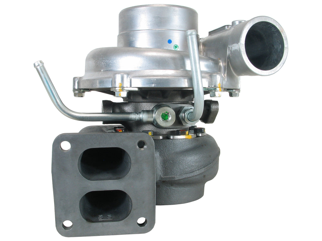 NEW OEM VX88  IHI RHE7 Turbocharger