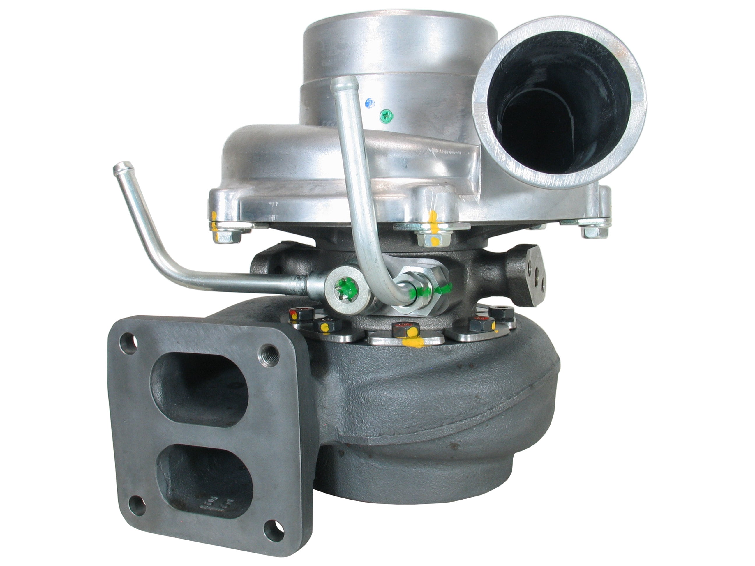 NEW OEM VX88  IHI RHE7 Turbocharger