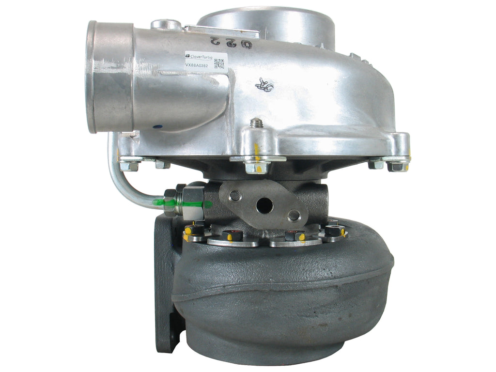 NEW OEM VX88  IHI RHE7 Turbocharger