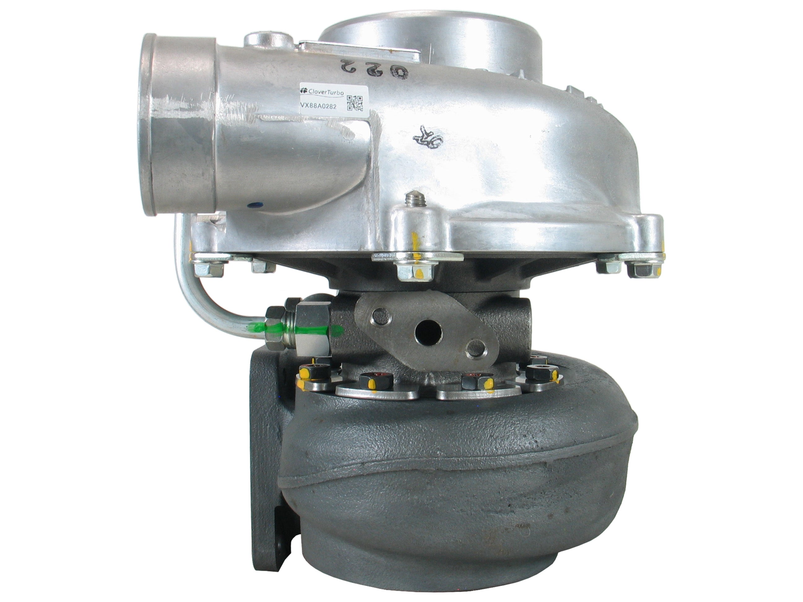 NEW OEM VX88  IHI RHE7 Turbocharger
