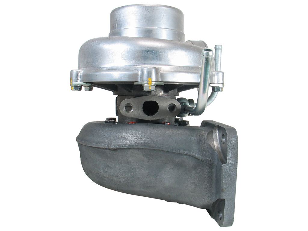 NEW OEM VX88  IHI RHE7 Turbocharger