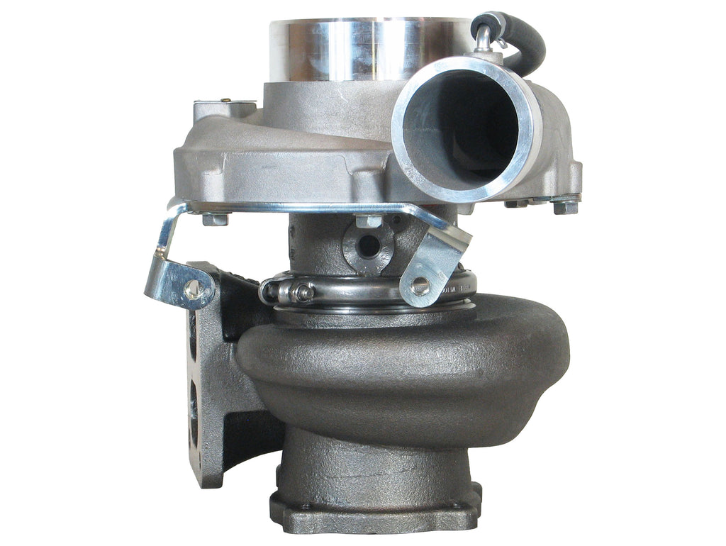 NEW OEM VXDC IHI RHG6 Turbocharger