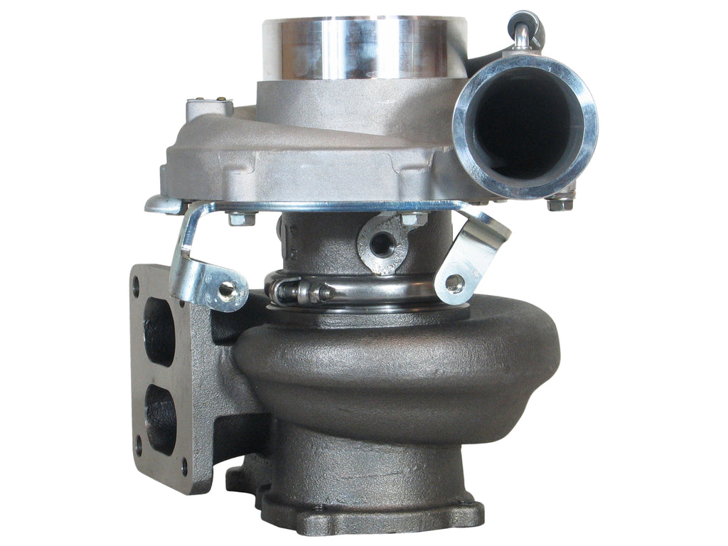 NEW OEM VXDC IHI RHG6 Turbocharger