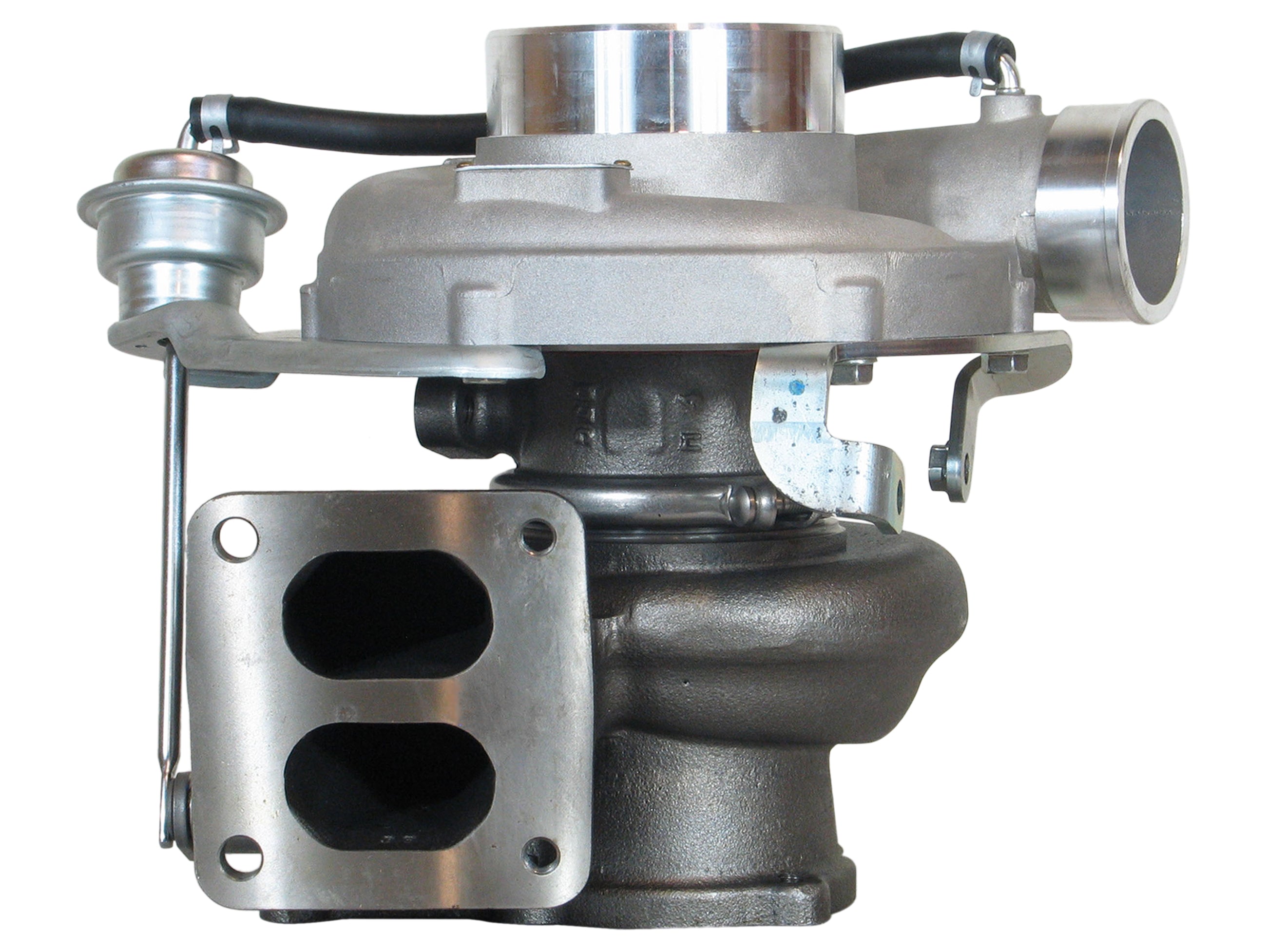 NEW OEM VXDC IHI RHG6 Turbocharger