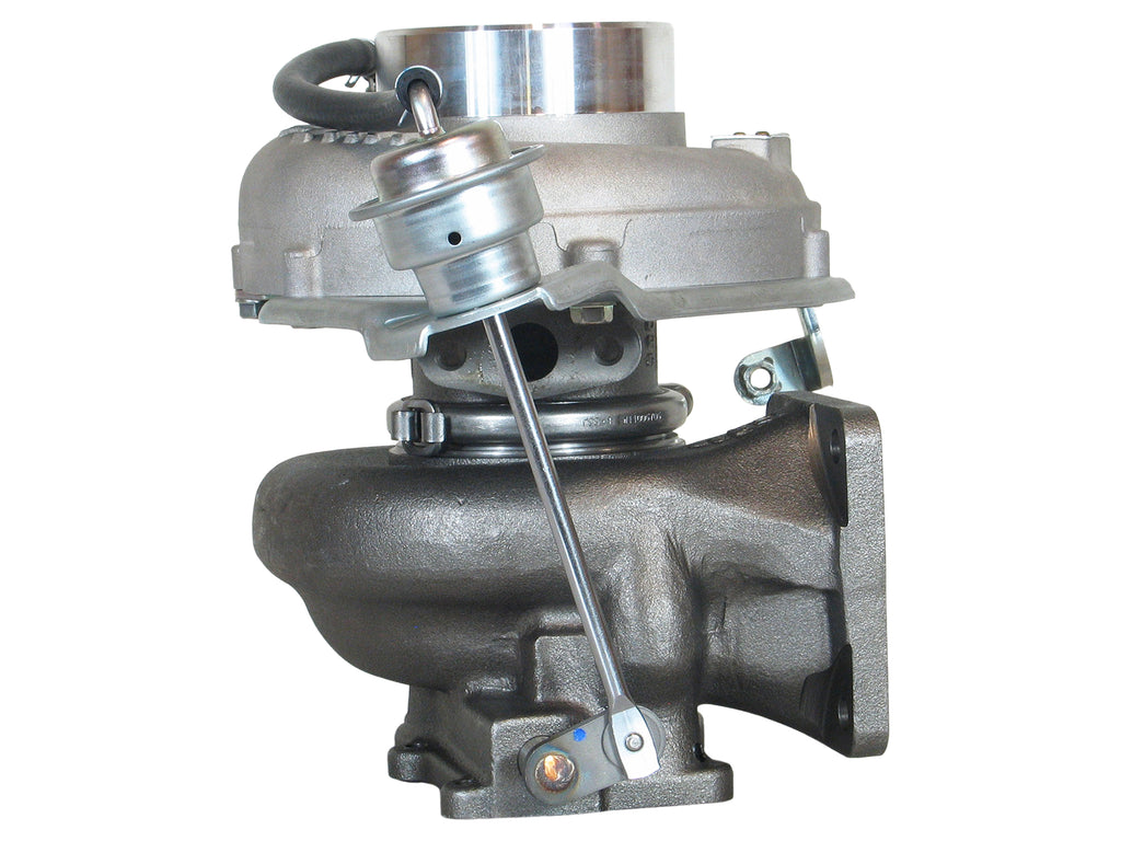 NEW OEM VXDC IHI RHG6 Turbocharger
